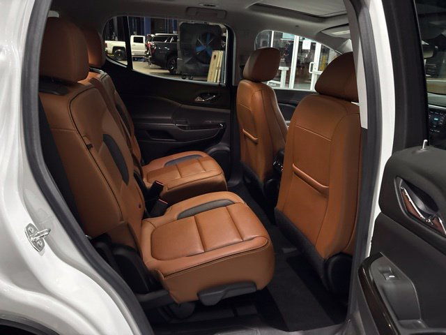 Used 2020 GMC Acadia AT4 AWD/4WD image 18