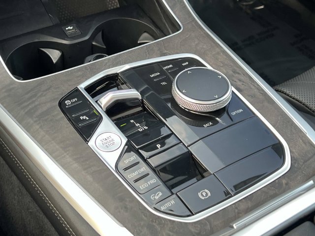 Certified 2025 BMW X5 xDrive40i AWD/4WD image 36