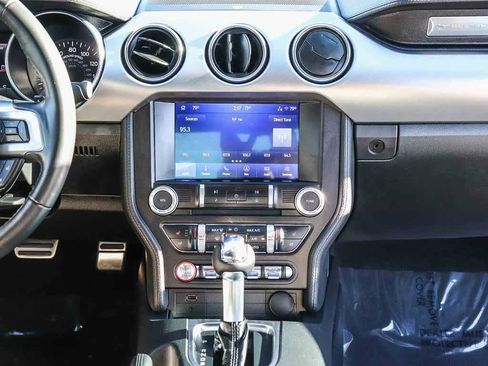 Used 2022 Ford Mustang GT Premium w/ Ford Safe & Smart Package image 14