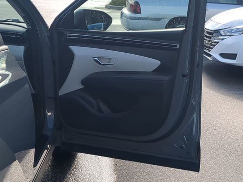 Used 2024 Hyundai Tucson SEL image 41