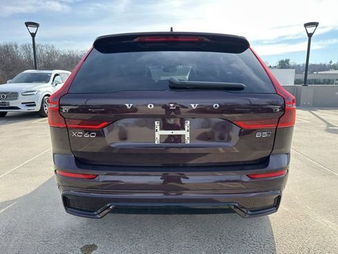 New 2026 Volvo XC60 B5 Plus w/ Climate Package image 6