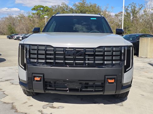 New 2027 Kia Telluride SX Prestige X-Pro AWD/4WD image 3