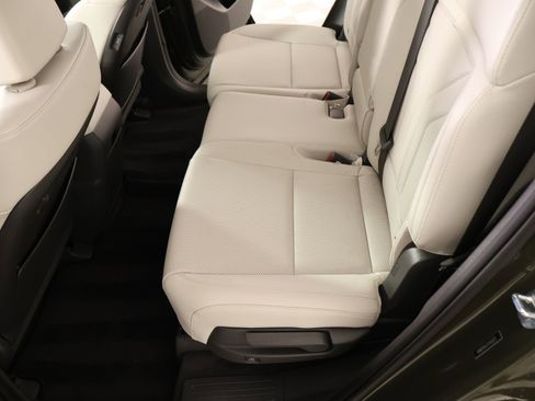 Used 2026 Hyundai Santa Fe SEL FWD image 11