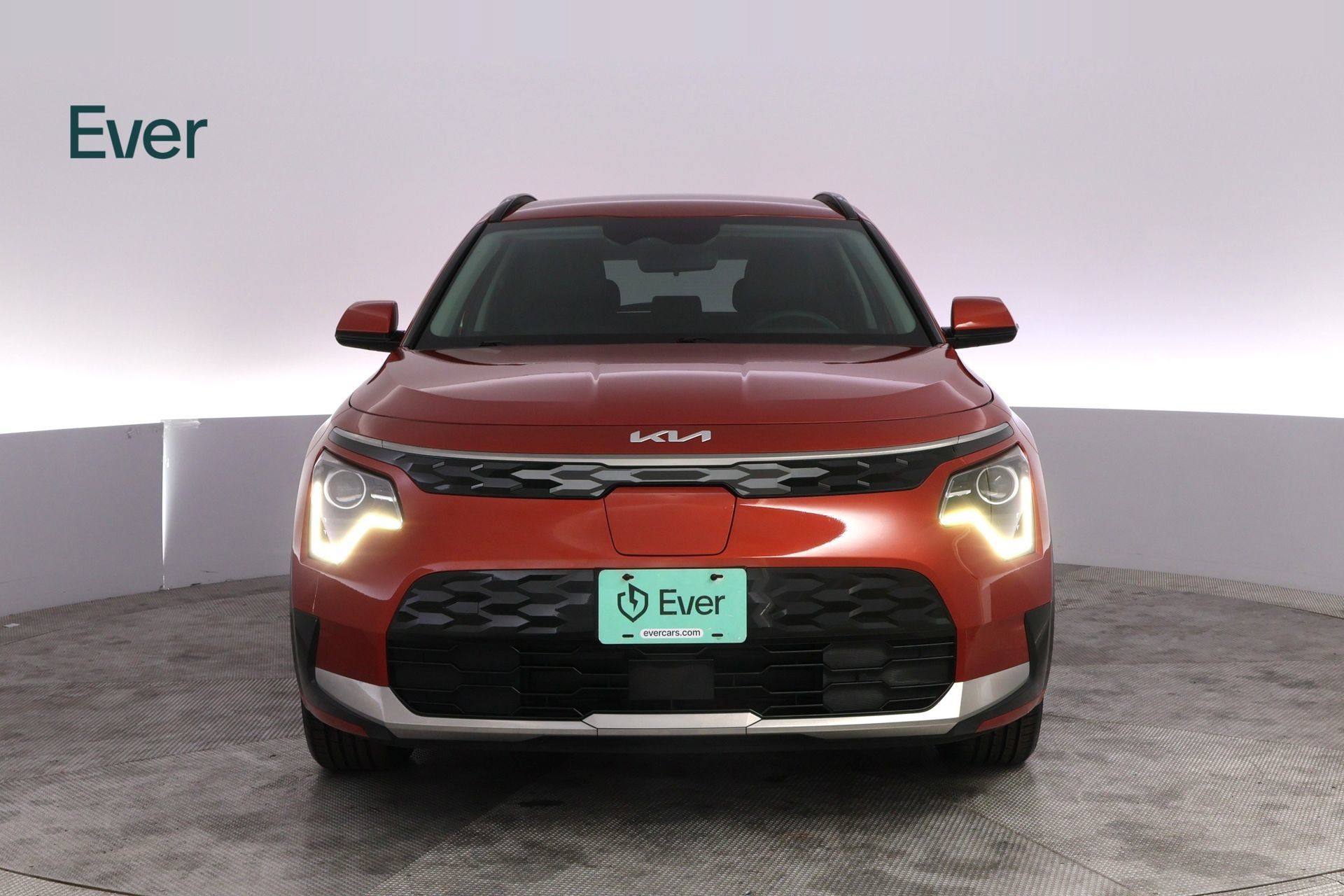Used 2023 Kia Niro Wind FWD image 12