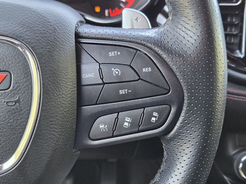 Used 2024 Dodge Durango GT RWD image 29
