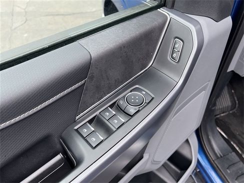 Used 2025 Ford F150 XLT w/ Equipment Group 301A Standard image 15