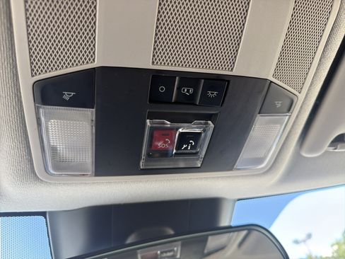 Used 2024 Mitsubishi Eclipse Cross LE AWD/4WD image 5