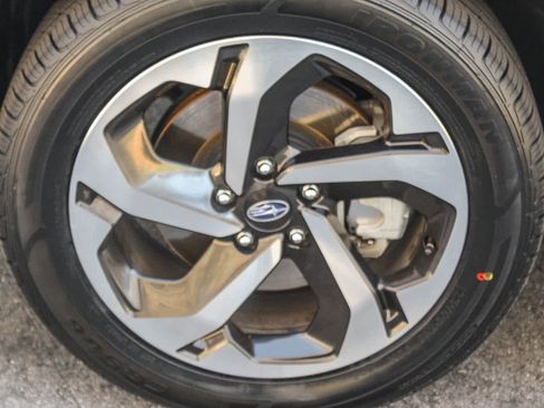 Certified 2023 Subaru Forester Touring image 10