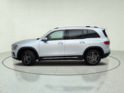 Certified 2026 Mercedes-Benz GLB 250 image 14