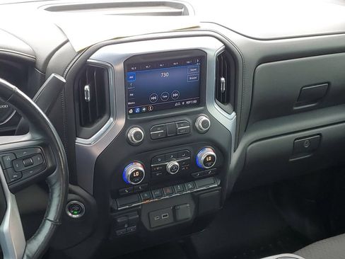 Used 2019 GMC Sierra 1500 Elevation w/ Elevation Value Package AWD/4WD image 28