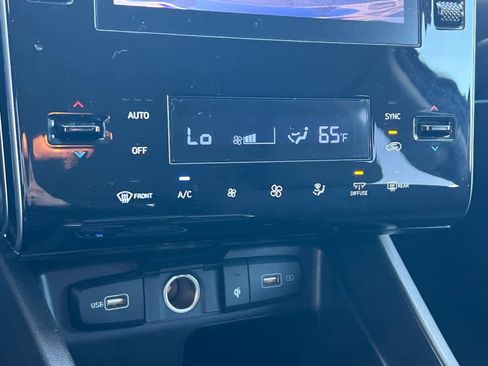 Used 2024 Hyundai Tucson SEL image 21