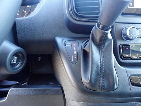 New 2026 RAM ProMaster 3500 w/ Convenience Group image 21