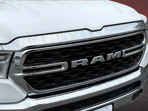 Used 2022 RAM 1500 Big Horn AWD/4WD image 32