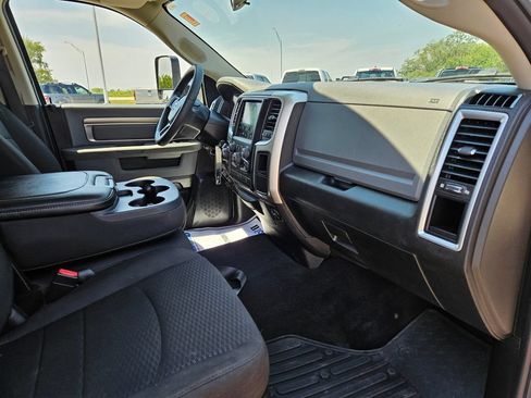 Used 2019 RAM 1500 Warlock w/ Electronics Group AWD/4WD image 31