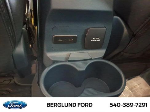 New 2026 Ford Maverick XLT w/ Equipment Group 301A AWD/4WD image 7