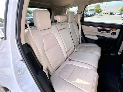 Used 2022 Honda CR-V Touring image 20