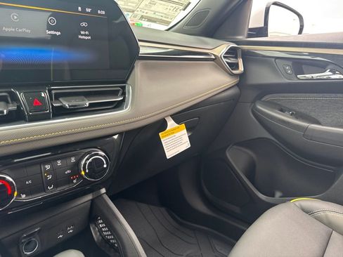 New 2026 Chevrolet TrailBlazer ACTIV w/ Driver Confidence Package image 22