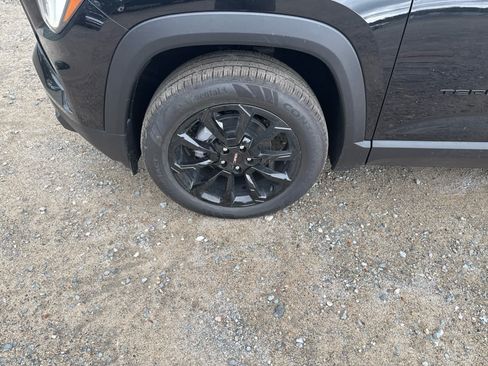 New 2027 GMC Terrain Elevation w/ Elevation Premium Package AWD/4WD image 9