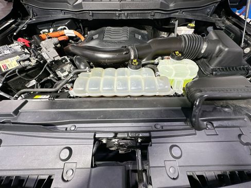 Used 2021 Ford F150 Limited image 42