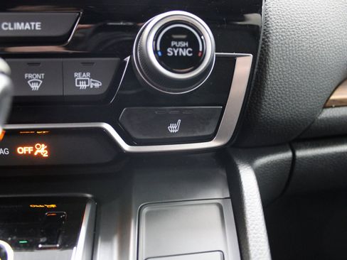 Used 2020 Honda CR-V EX-L image 39