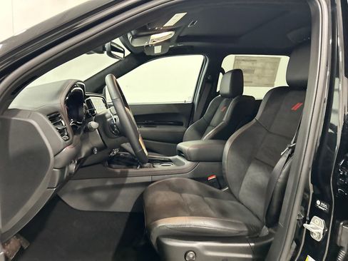 New 2026 Dodge Durango GT image 16