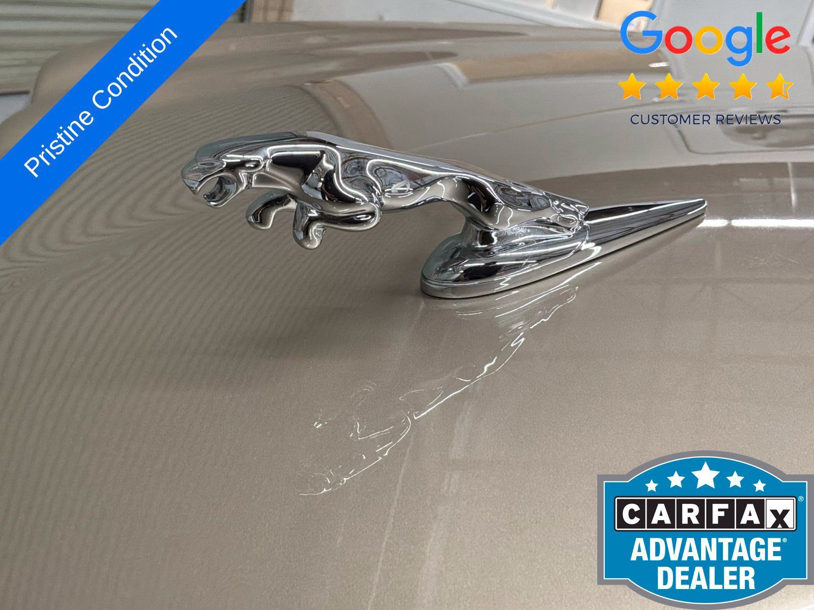 Used 2005 Jaguar XJ8 RWD image 10