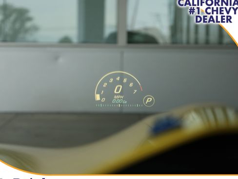 Used 2019 Chevrolet Corvette ZR1 RWD image 39