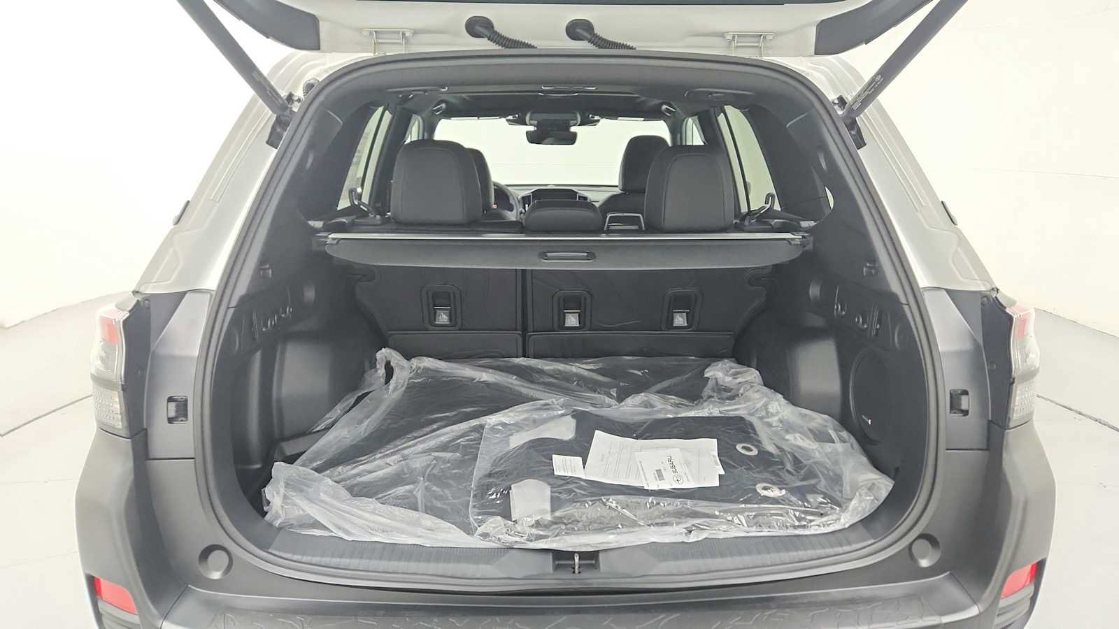 New 2026 Subaru Forester Wilderness w/ Wilderness Plus Package AWD/4WD image 26