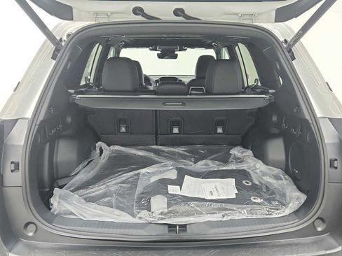 New 2026 Subaru Forester Wilderness w/ Wilderness Plus Package AWD/4WD image 26