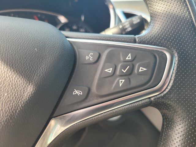 Used 2021 Chevrolet Equinox LT AWD/4WD image 27