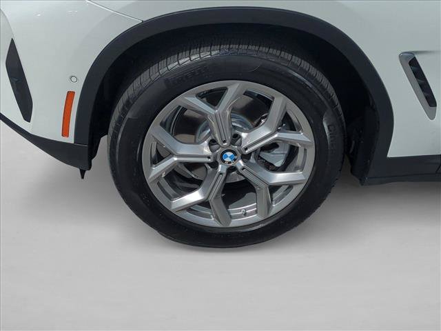 Certified 2024 BMW X3 sDrive30i w/ Convenience Package RWD image 26