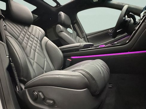New 2026 Genesis GV80 3.5T Prestige AWD/4WD image 18
