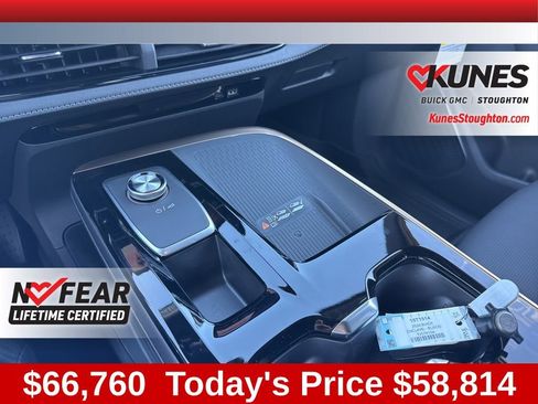 New 2026 Buick Enclave Avenir w/ Super Cruise Package AWD/4WD image 34