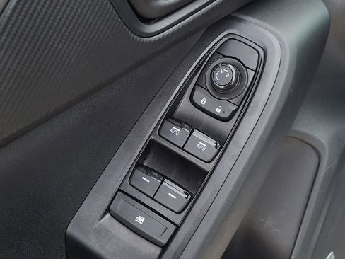 Certified 2025 Subaru Crosstrek 2.5i Wilderness w/ Wilderness Package image 20