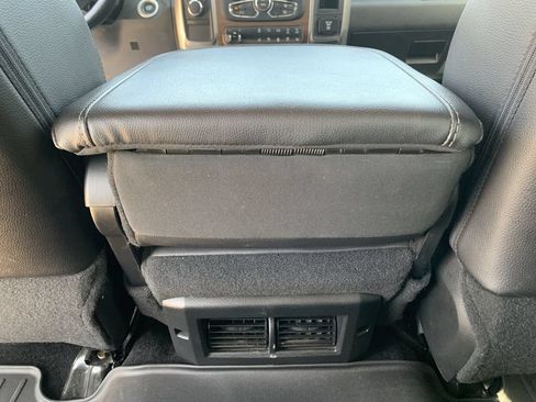 Used 2017 RAM 3500 Laramie AWD/4WD image 20