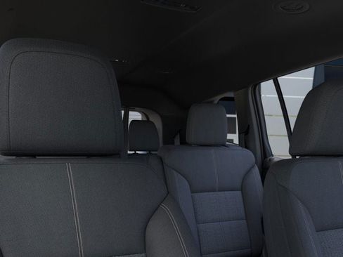 New 2026 GMC Acadia Elevation FWD image 24