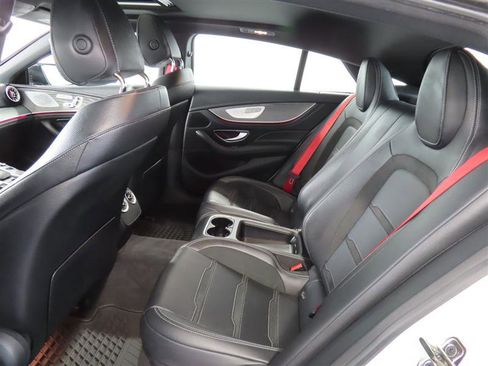 Used 2020 Mercedes-Benz AMG GT 53 image 36