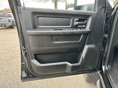 Used 2021 RAM 2500 Tradesman image 10