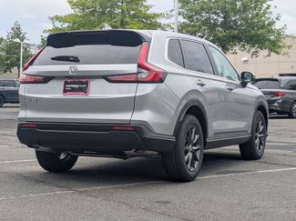 New 2026 Honda CR-V EX-L video 2