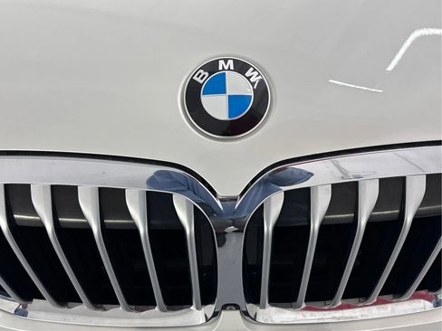 Used 2019 BMW X7 xDrive50i w/ Luxury Seating Package image 35