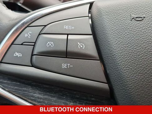 Used 2024 Cadillac XT5 Premium Luxury w/ LPO, Floor Liner Package AWD/4WD image 23