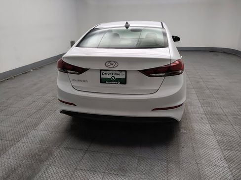 Used 2018 Hyundai Elantra Value Edition FWD image 7