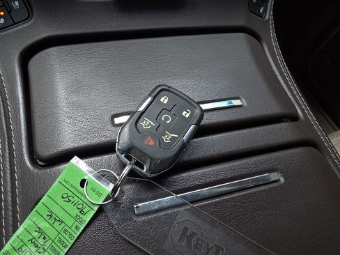 Used 2019 Chevrolet Tahoe Premier image 47