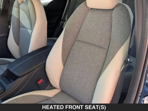 New 2026 MAZDA CX-30 AWD 2.5 S image 14