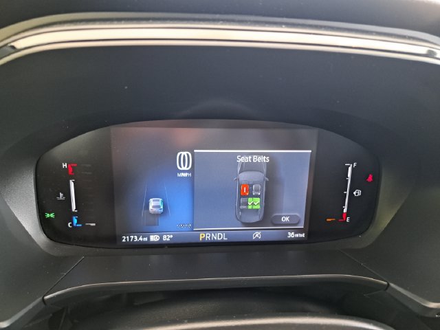 Used 2026 Ford Escape ST-Line w/ Tech Pack #1 AWD/4WD image 9