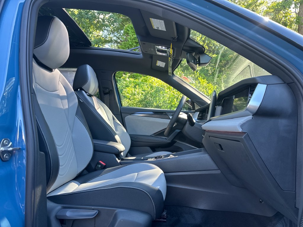 New 2026 Volkswagen Tiguan SE R-Line AWD/4WD image 20