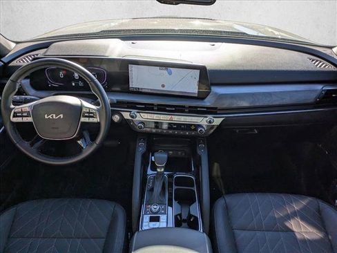 Used 2025 Kia Telluride EX X-Line image 18