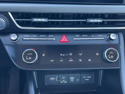 New 2026 Hyundai Sonata SEL FWD image 13