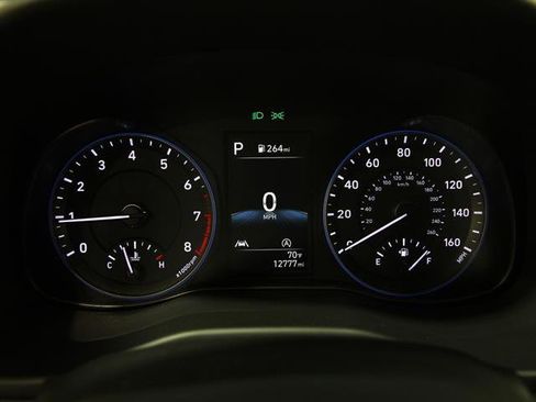 Certified 2023 Hyundai Kona SEL w/ Cargo Package image 8