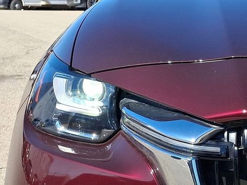 Used 2025 MAZDA CX-90 3.3 Turbo w/ Premium Plus Pkg image 9